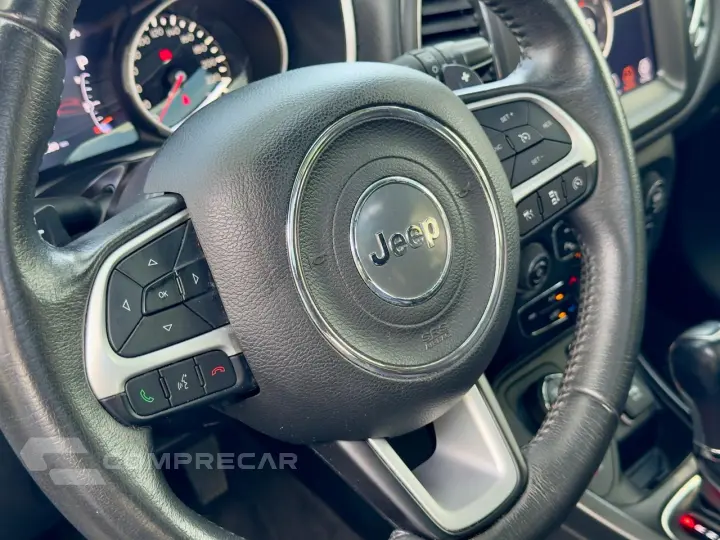 COMPASS 2.0 16V S 4X4