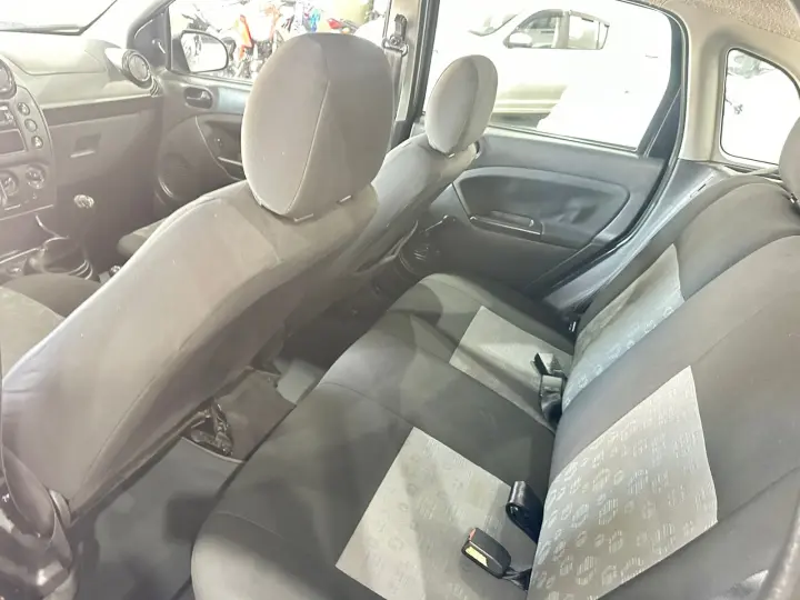 FIESTA 1.0 MPI 8V