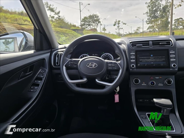 CRETA 1.0 Tgdi Comfort