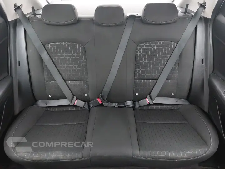 HB20 1.0 12V FLEX COMFORT PLUS MANUAL