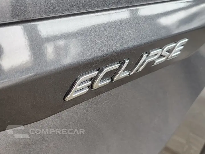 ECLIPSE CROSS 1.5 MIVEC TURBO GASOLINA HPE-S CVT