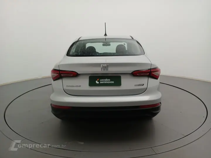 CRONOS 1.3 FIREFLY FLEX DRIVE MANUAL