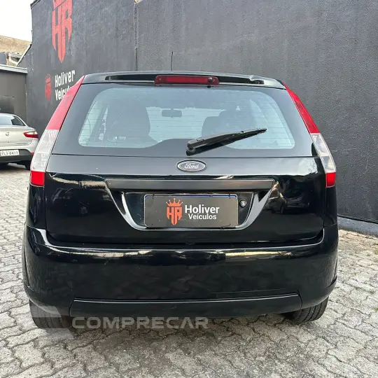 FIESTA 1.0 MPI Class 8V
