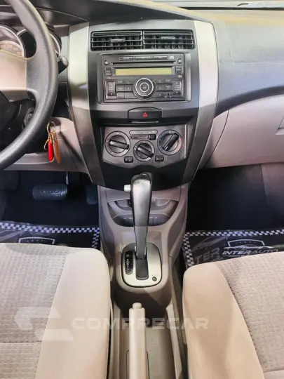 LIVINA 1.8 SL 16V