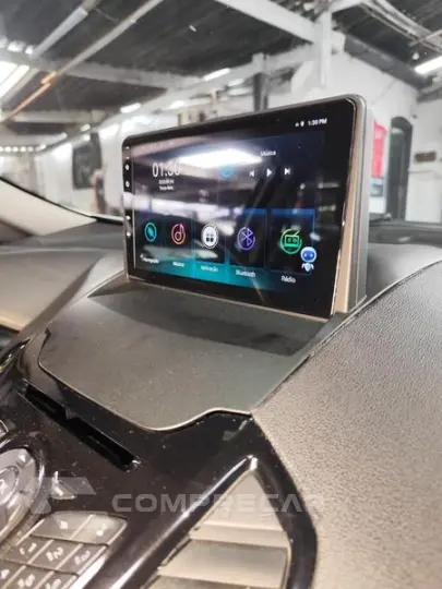 ECOSPORT 2.0 FREESTYLE 16V FLEX 4P POWERSHIFT