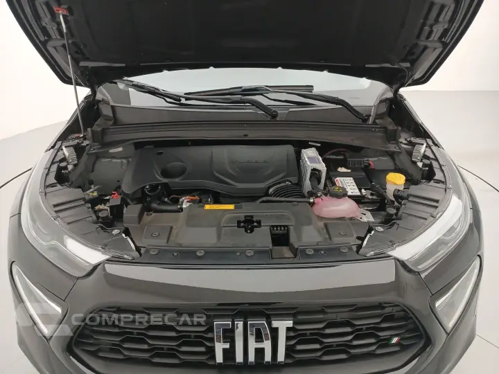 TORO 1.3 TURBO 270 FLEX FREEDOM AT6