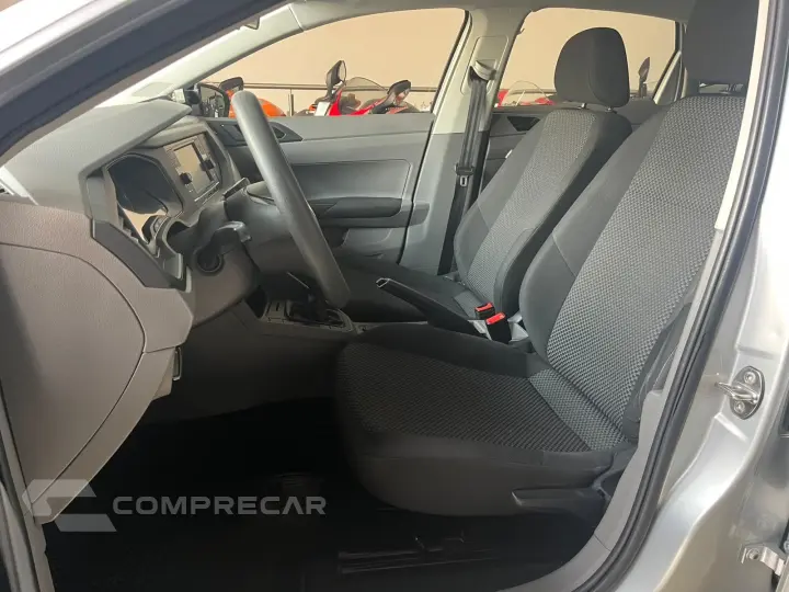 POLO 1.6 MSI TOTAL FLEX MANUAL
