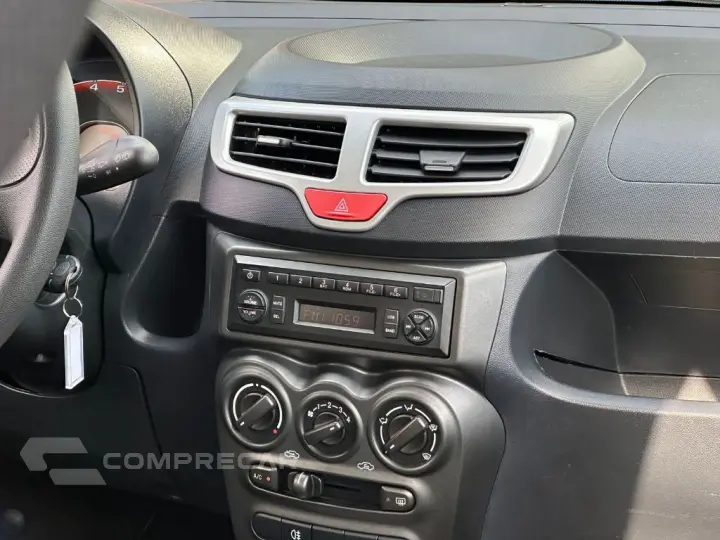 QQ 1.0 Look FL 12V/1.0 12V Flex 5p