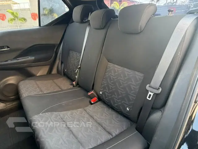 KICKS - 1.6 16V START SENSE XTRONIC