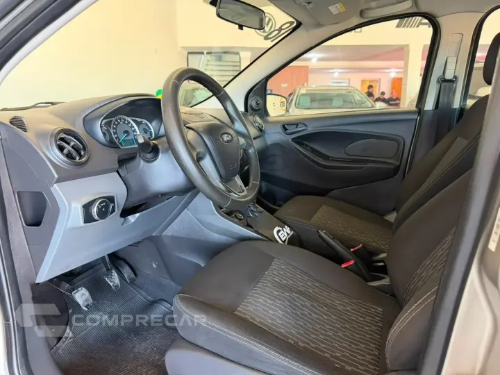 Ka 1.0 SE/SE Plus TiVCT Flex 5p