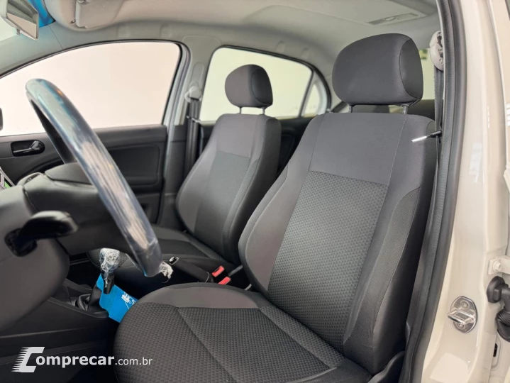 VOYAGE 1.0 12V MPI Totalflex