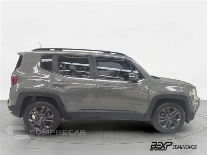 RENEGADE 1.3 T270 Turbo Longitude