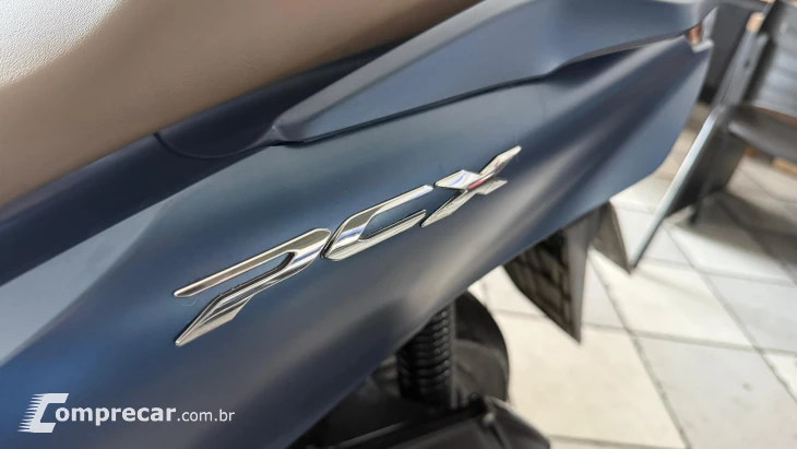 PCX DLX 160C ABS