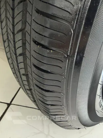 GOL 1.0 12V MPI Totalflex City