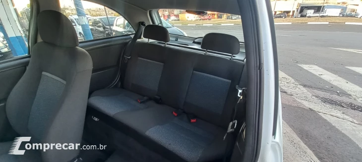 CELTA 1.0 MPFI LS 8V