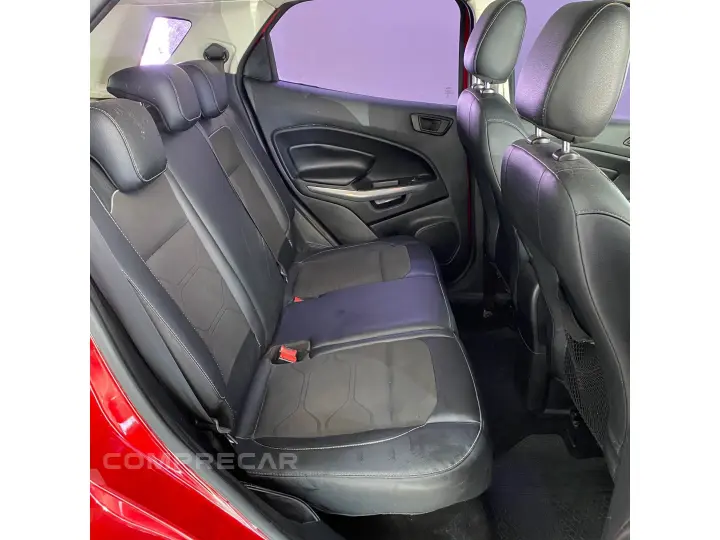 ECOSPORT 1.5 TI-VCT FLEX FREESTYLE AUTOMÁTICO