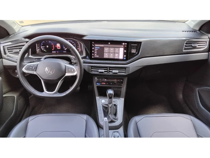 POLO 1.0 170 TSI HIGHLINE AUTOMÁTICO
