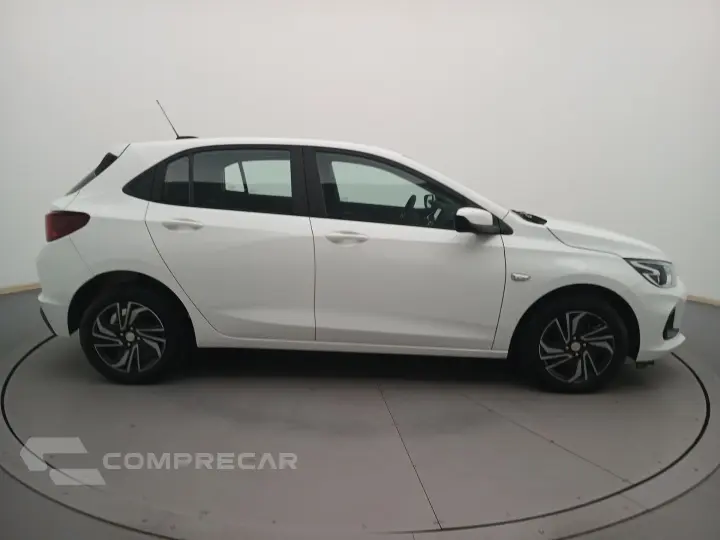 ONIX 1.0 FLEX LT MANUAL