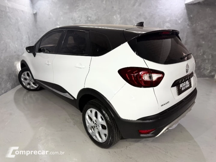 CAPTUR 1.6 16V SCE ZEN