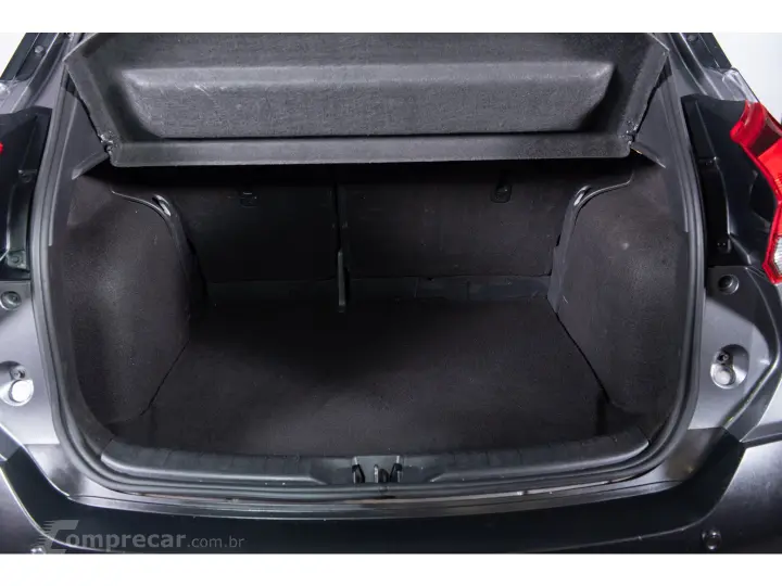 KICKS 1.6 16V FLEXSTART SL 4P XTRONIC