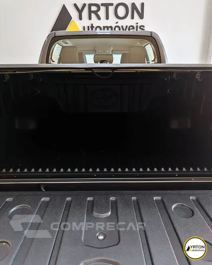 Hilux Caminhonete 2.8 16V 4P SRX DIESEL CABINE DUPLA