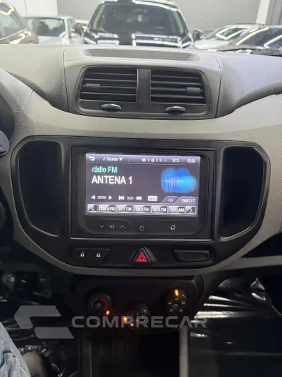 SPIN 1.8 LT 8V