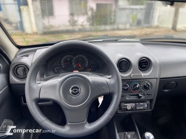 CELTA 1.0 MPFI Spirit 8V