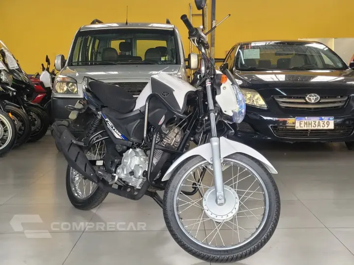 YBR 150 FACTOR E/FLEX