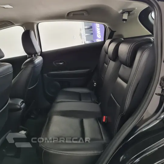 HR-V 1.8 16V LX