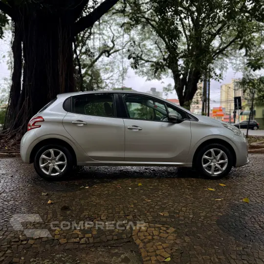 208 1.5 Allure 8V