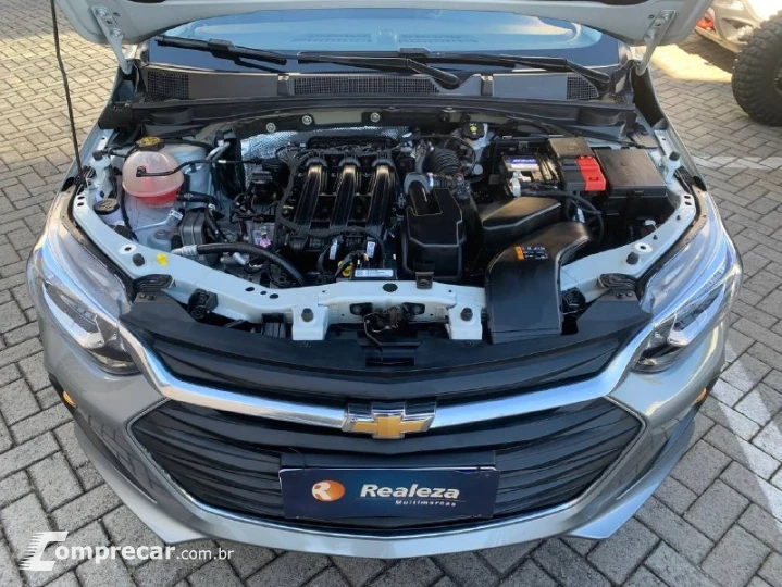 ONIX HATCH LT 1.0 12V Flex 5p Mec.
