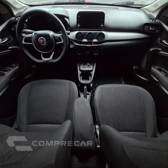 CRONOS DRIVE GSR 1.3 8V Flex