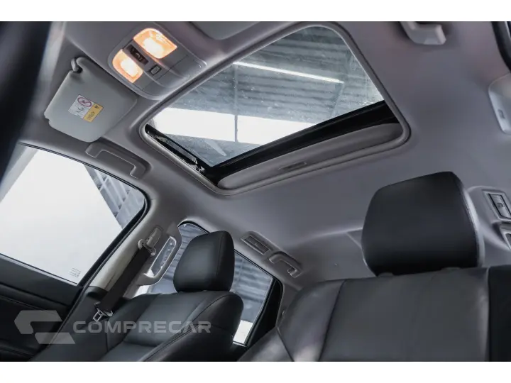 PAJERO SPORT 2.4 16V MIVEC TURBO DIESEL HPE-S AWD AUTOMÁTICO