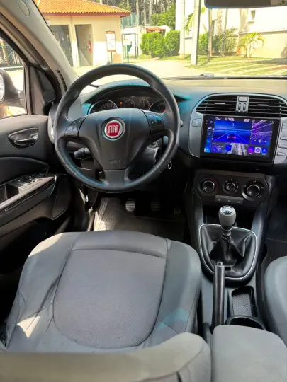 BRAVO 1.8 Essence 16V