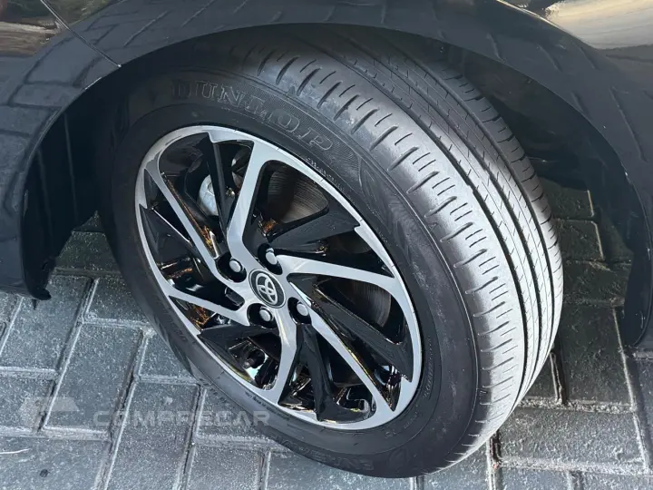 YARIS 1.5 16V XLS Multidrive