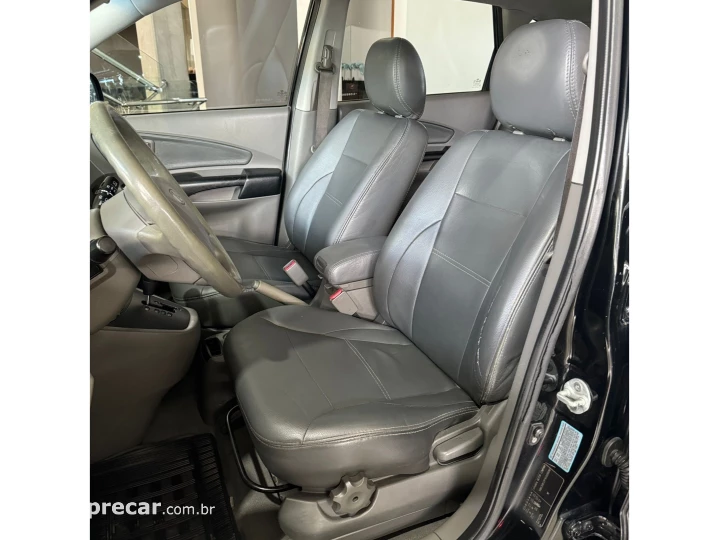 TUCSON 2.0 MPFI GLS 16V 143CV 2WD GASOLINA 4P AUTOMÁTICO