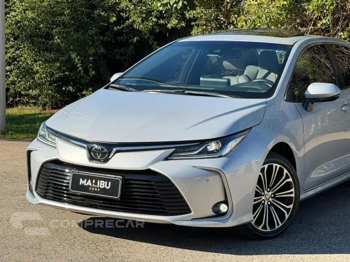 COROLLA 2.0 Altis 16V