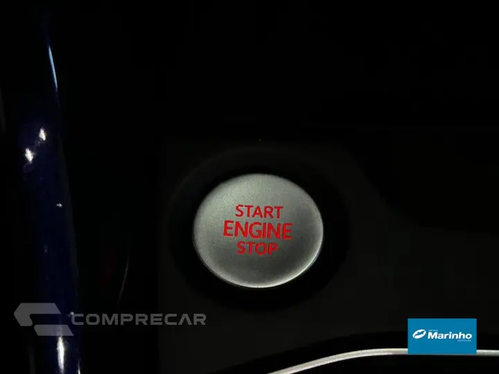 T-CROSS 1.0 200 TSI TOTAL FLEX COMFORTLINE AUTOMÁ