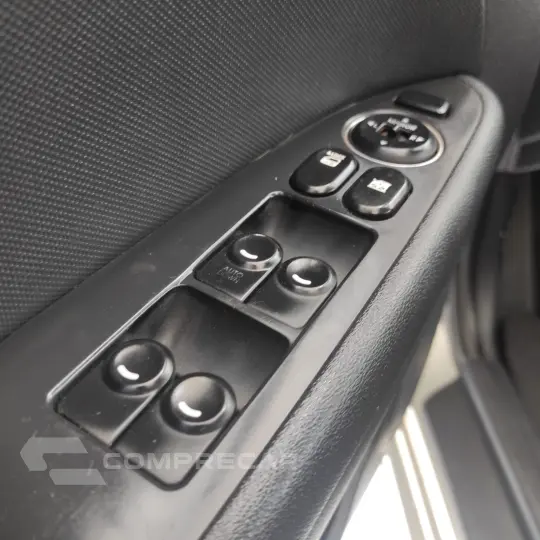 I30 2.0 MPFI GLS 16V