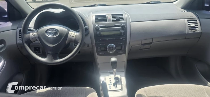 COROLLA 1.8 GLI 16V