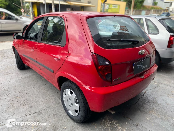 CELTA 1.0 MPFI LT 8V