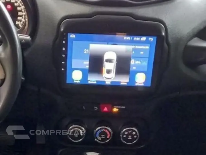 Renegade 1.8 16V Flex Sport 4P Automático