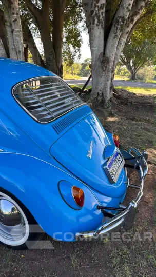 FUSCA 1.2 8V