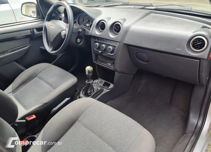 CELTA 1.0 MPFI LT 8V