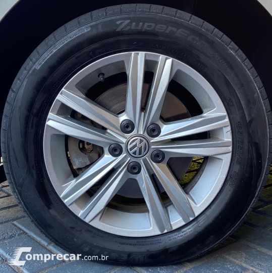 POLO 1.0 200 TSI Comfortline