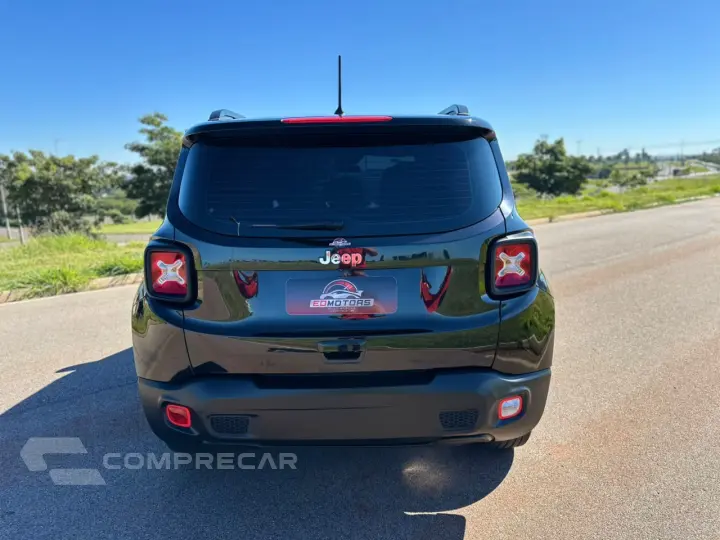 RENEGADE 1.8 16V