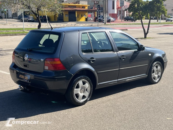 GOLF 2.0 MI 8V