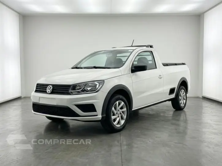 SAVEIRO CS TL MPI