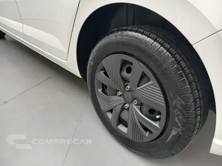 POLO 1.0 MPI TRACK MANUAL