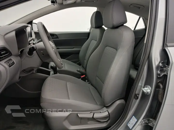 HB20S 1.0 TGDI FLEX LIMITED AUTOMÁTICO